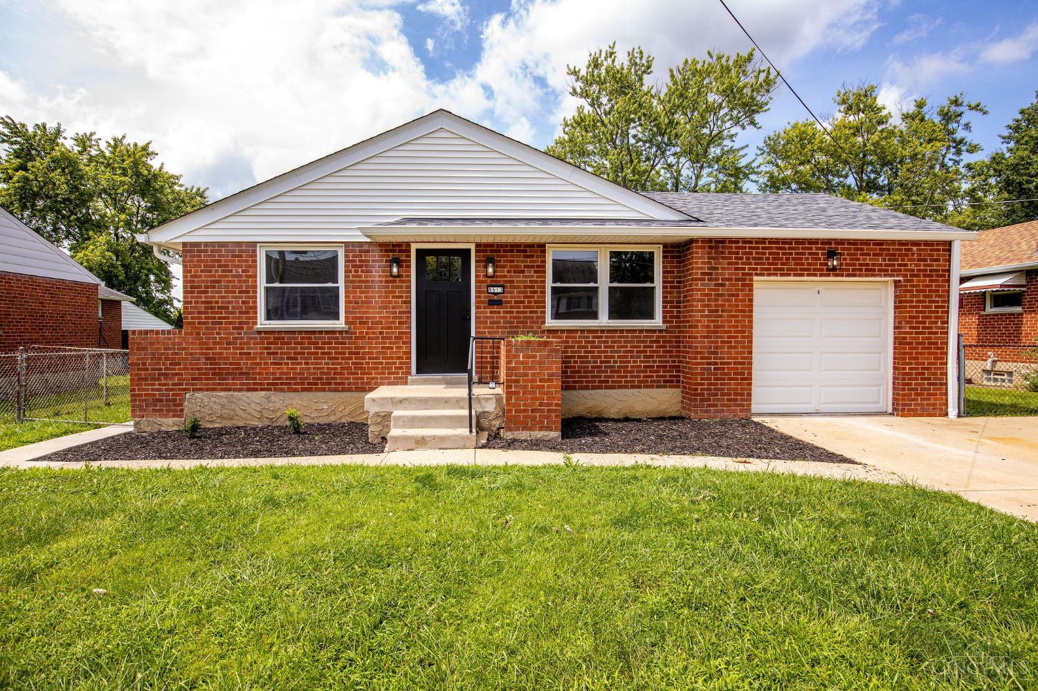 1st image of 8613 Brent Dr, Springfield Twp., OH 45231 | MLS# 1890708