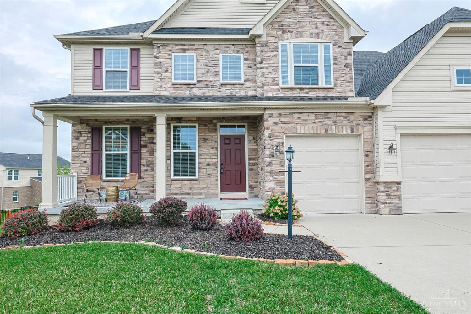 2706 Hartfield Lane, Mason, OH, 45040 — photo 4
