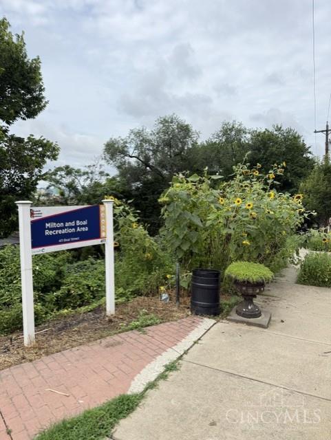 333 Boal Street, Cincinnati, OH, 45202 — photo 6