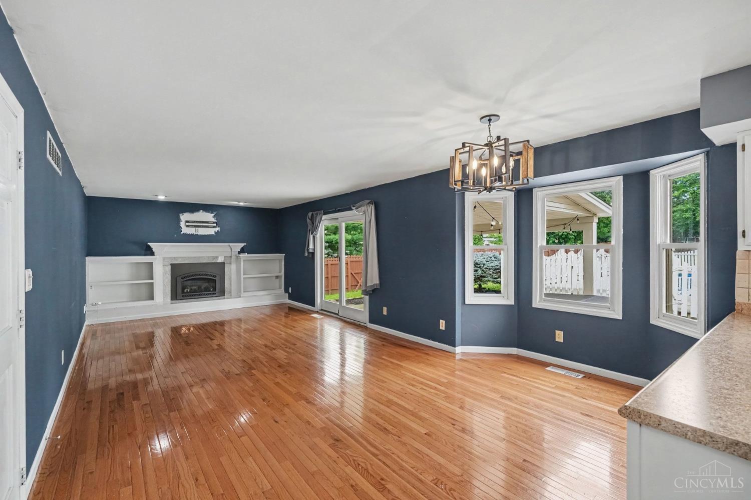 3648 Saratoga Drive, Fairfield Twp, OH, 45011 — photo 11