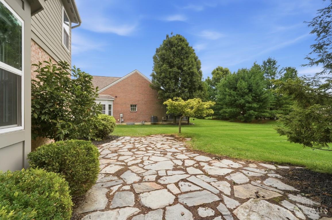 1325 Tecumseh Drive, Hamilton Twp, OH, 45039 — photo 54