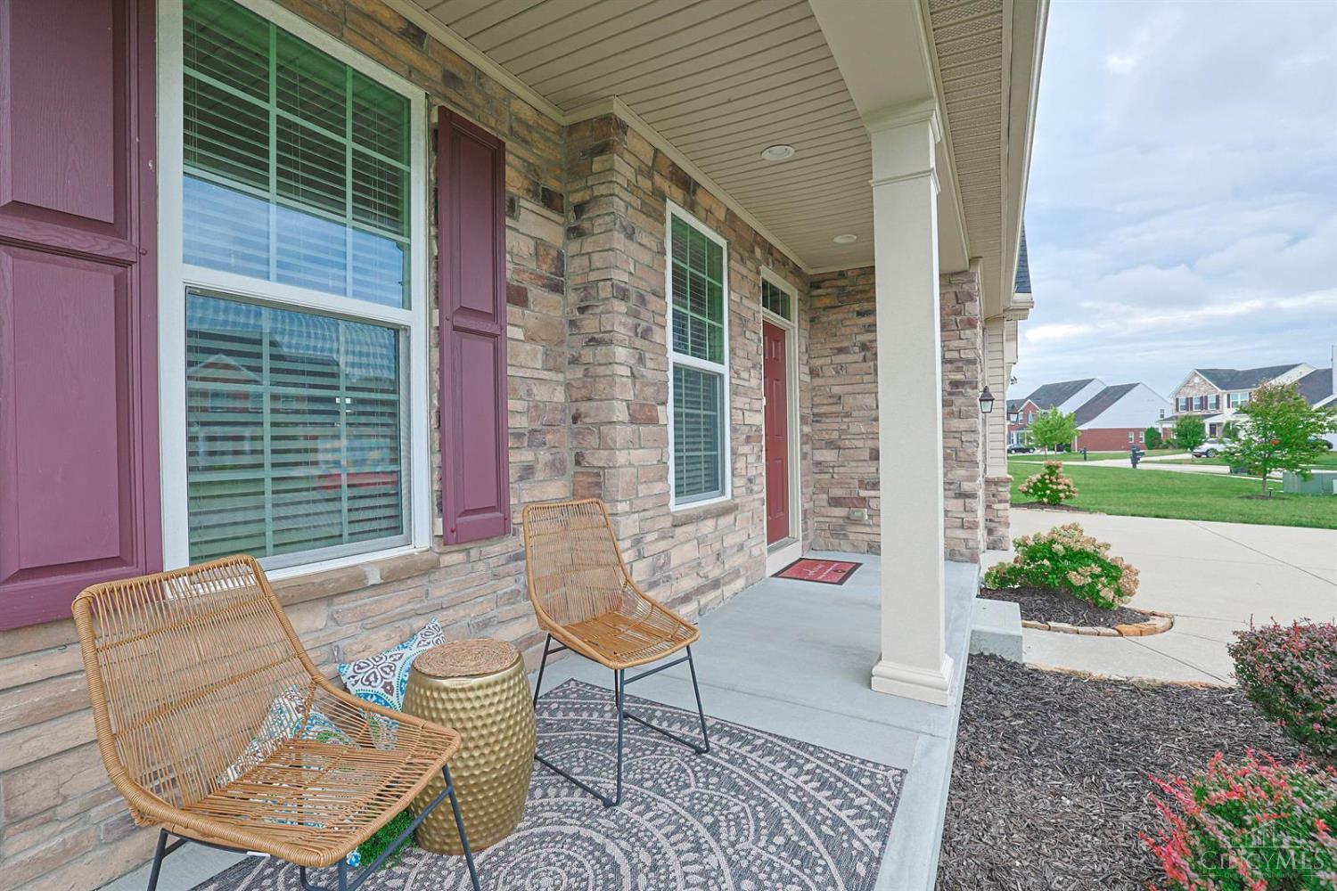 2706 Hartfield Lane, Mason, OH, 45040 — photo 3