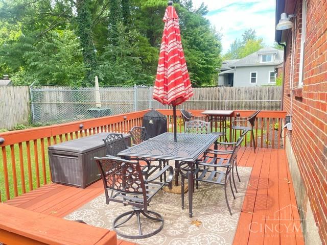 1317 North Bend Road, Cincinnati, OH, 45224 — photo 16