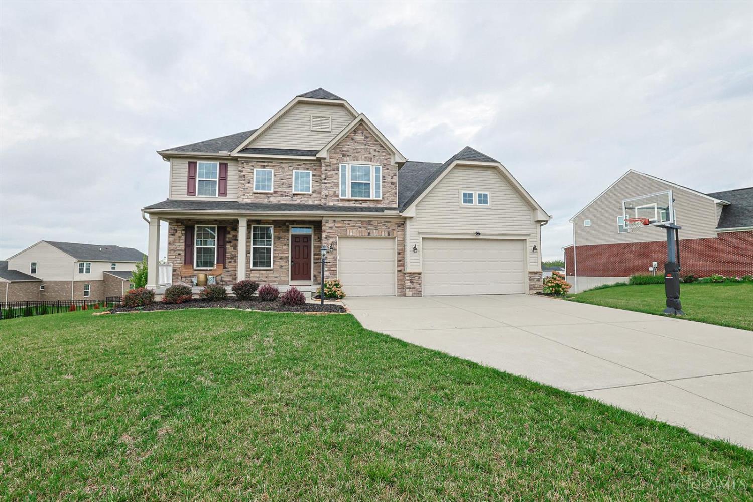 1st image of 2706 Hartfield Ln, Mason, OH 45040 | MLS# 1884078