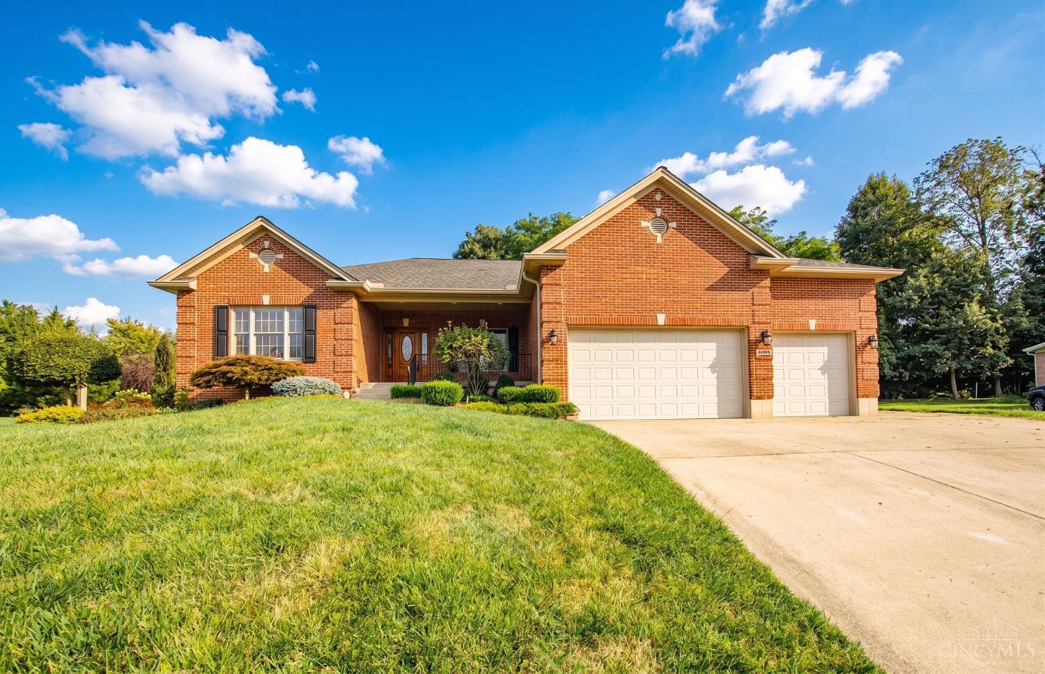 4004 Hickory Hollow Drive, Ross Twp, OH, 45013 — photo 53
