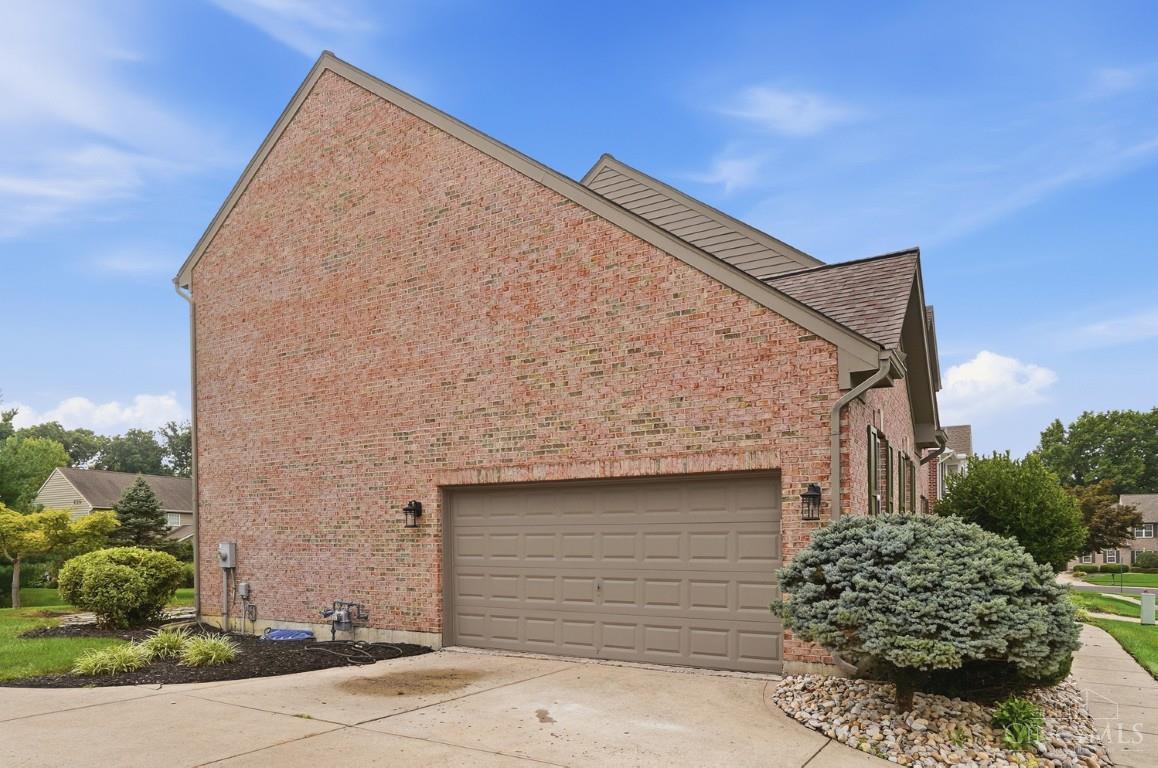 1325 Tecumseh Drive, Hamilton Twp, OH, 45039 — photo 57