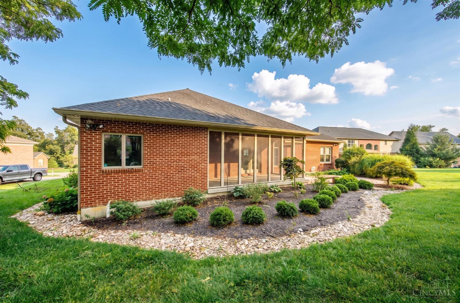 4004 Hickory Hollow Drive, Ross Twp, OH, 45013 — photo 44