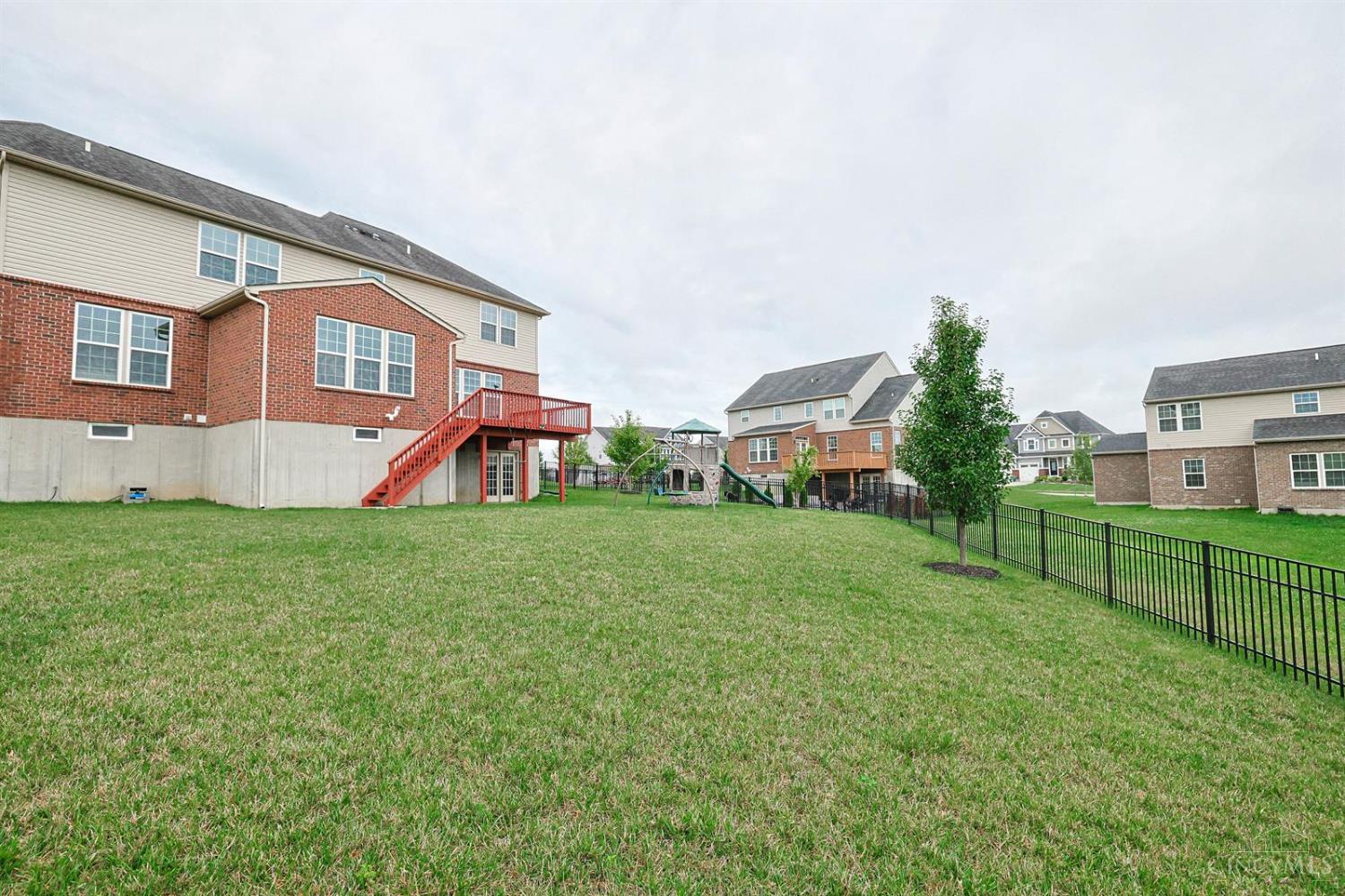 2706 Hartfield Lane, Mason, OH, 45040 — photo 44