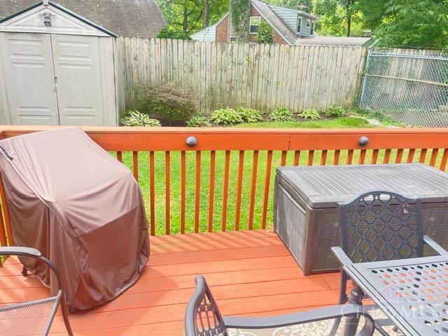 1317 North Bend Road, Cincinnati, OH, 45224 — photo 15