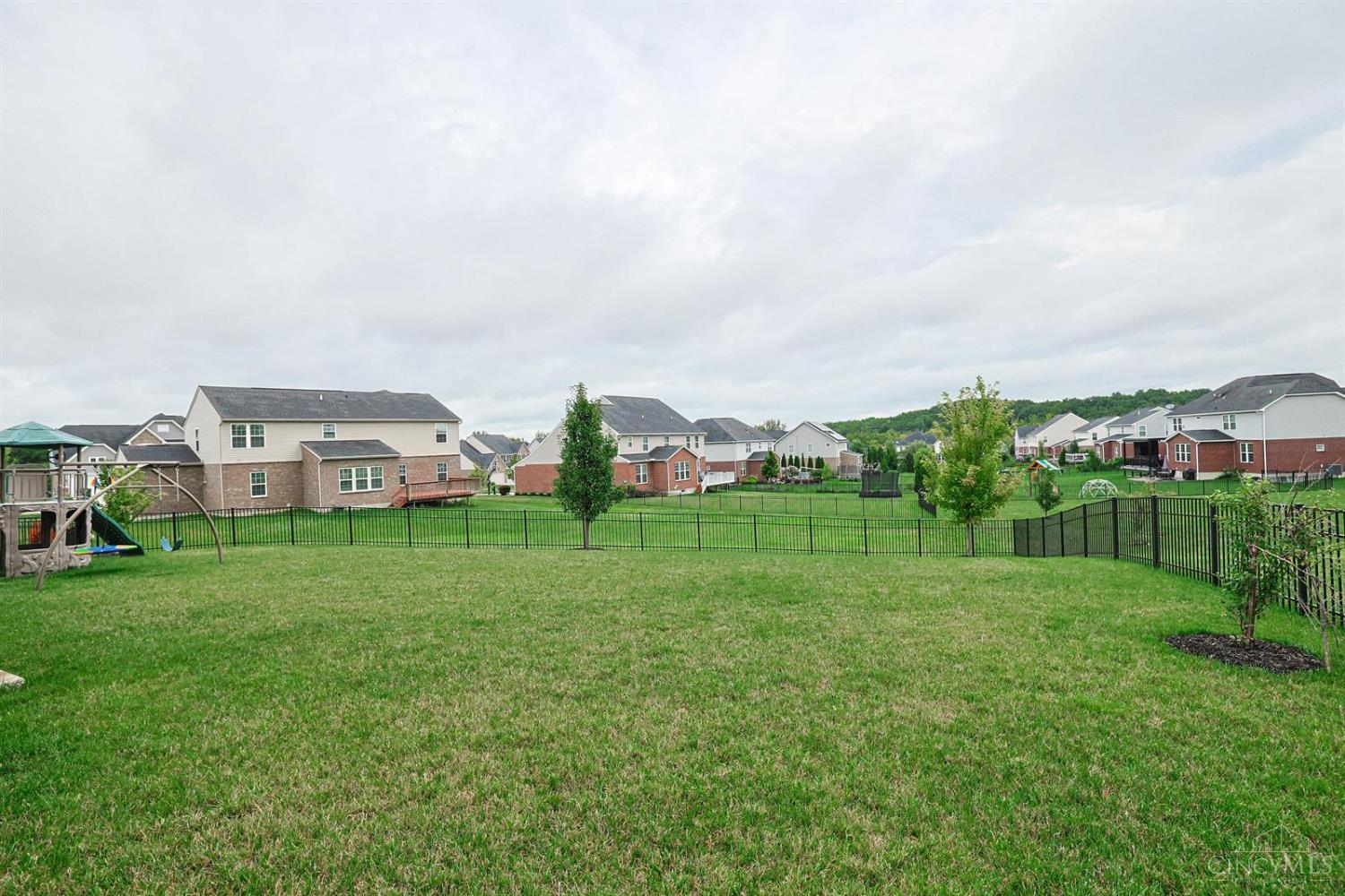 2706 Hartfield Lane, Mason, OH, 45040 — photo 45