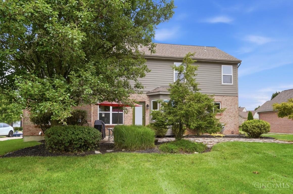 1325 Tecumseh Drive, Hamilton Twp, OH, 45039 — photo 49