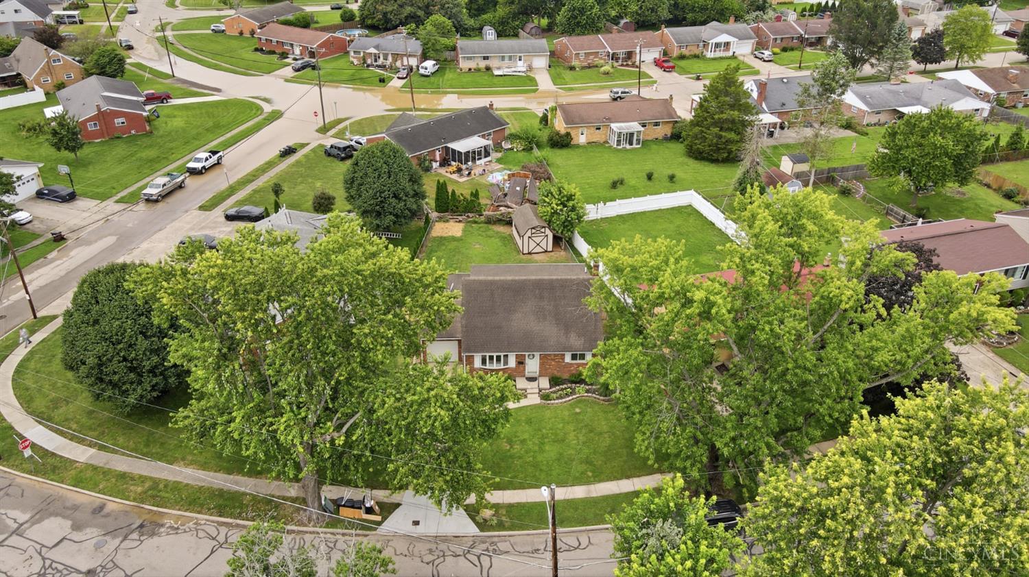 1103 Westfield Drive, Harrison, OH, 45030 — photo 43
