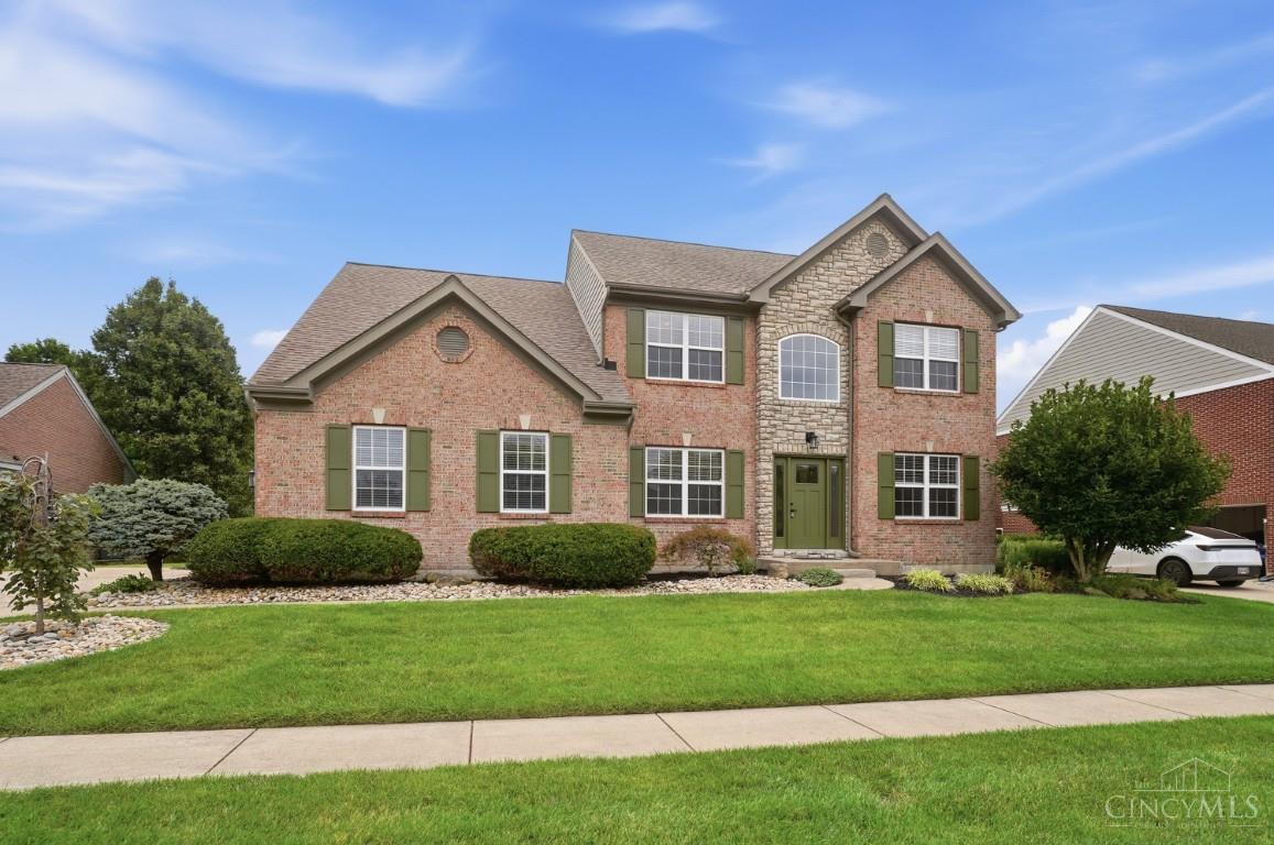 1325 Tecumseh Drive, Hamilton Twp, OH, 45039 — photo 70