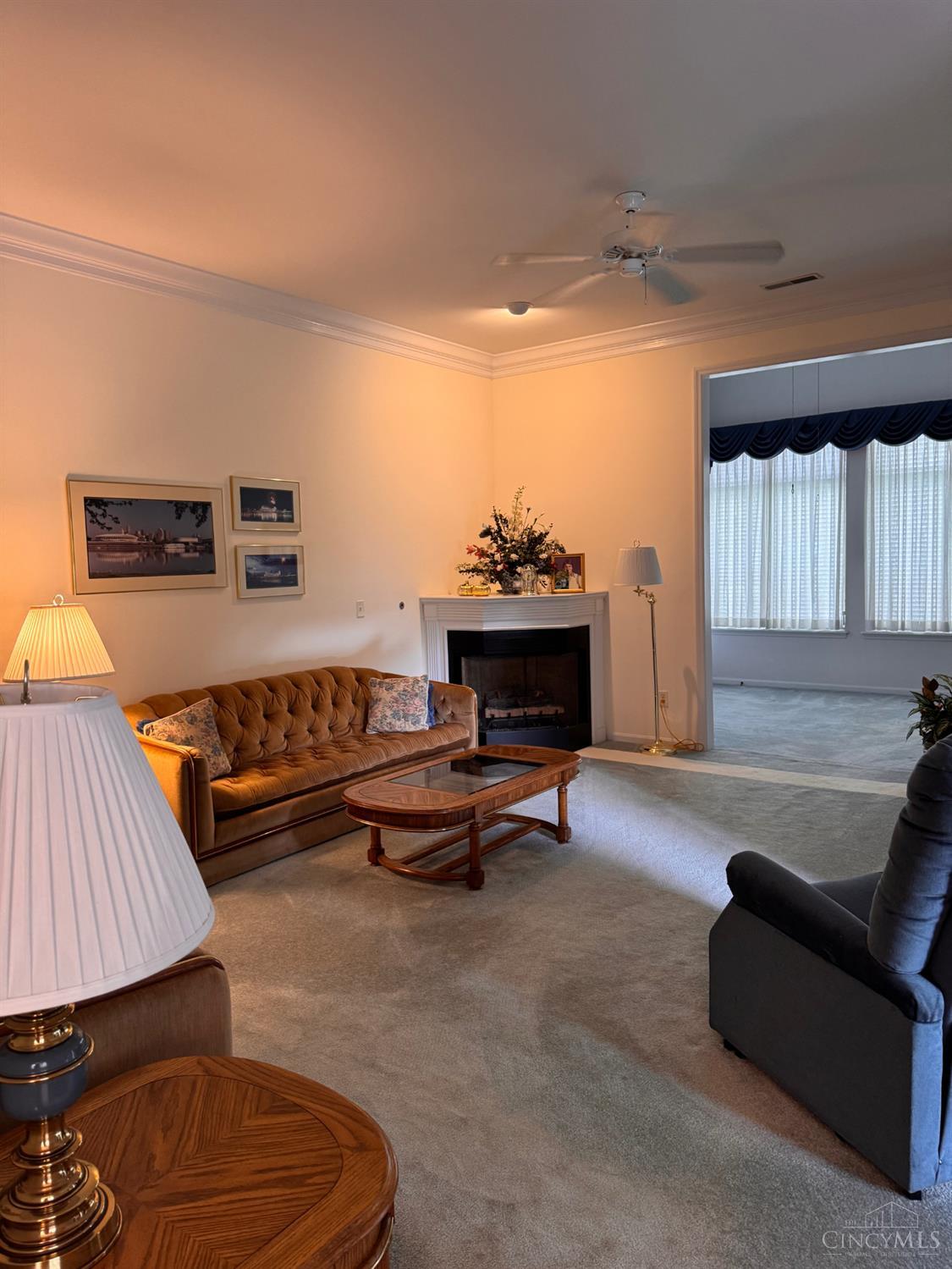 5th image of 3834 Sandtrap Cir, Mason, OH 45040