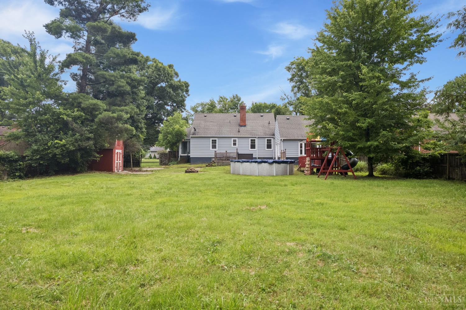 4077 Mclean Drive, Union Twp, OH, 45255 — photo 4