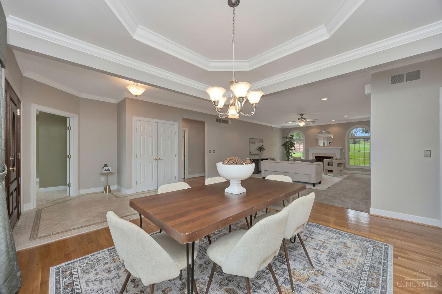 4004 Hickory Hollow Drive, Ross Twp, OH, 45013 — photo 18