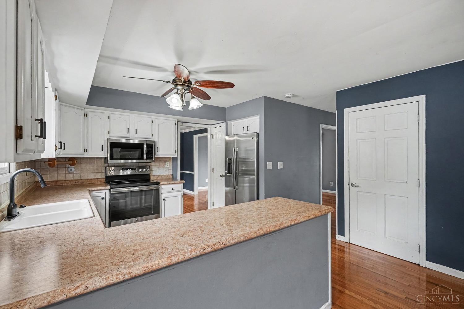 3648 Saratoga Drive, Fairfield Twp, OH, 45011 — photo 9