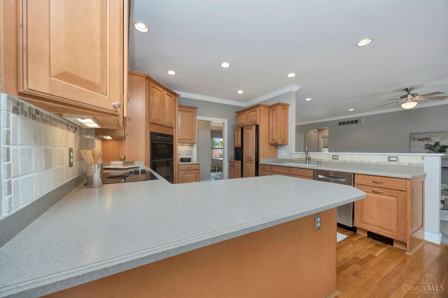 4004 Hickory Hollow Drive, Ross Twp, OH, 45013 — photo 10
