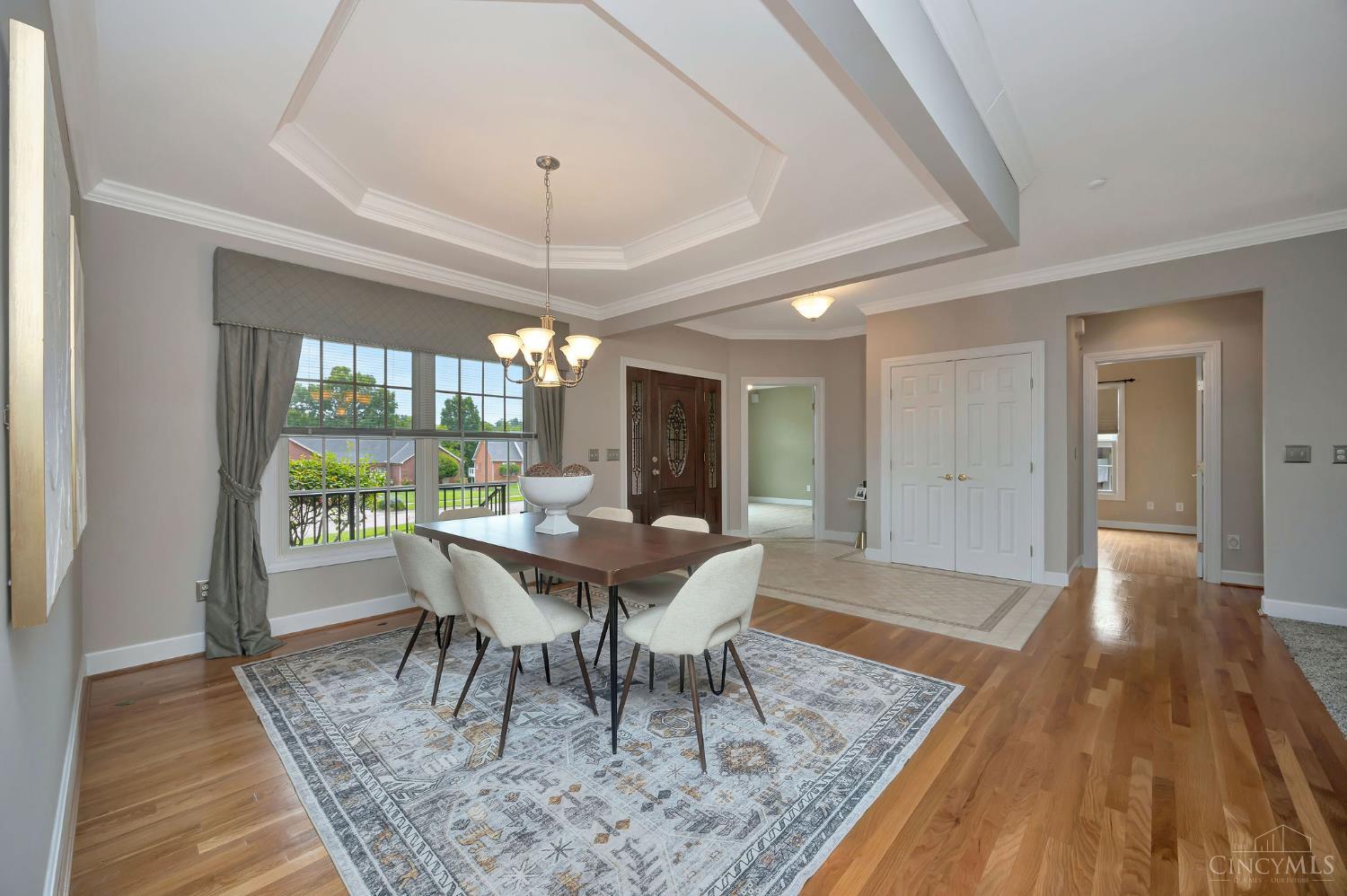 4004 Hickory Hollow Drive, Ross Twp, OH, 45013 — photo 17