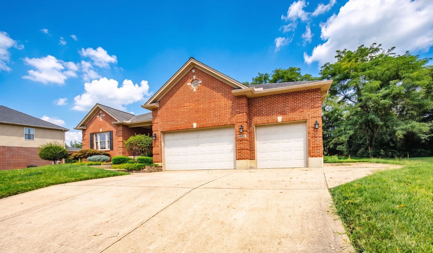 4004 Hickory Hollow Drive, Ross Twp, OH, 45013 — photo 54