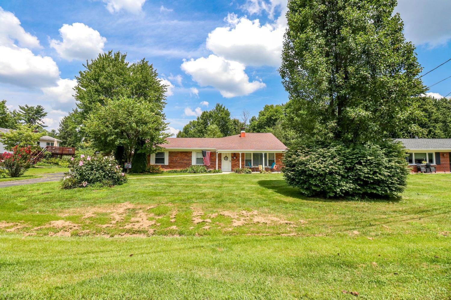 1st image of 4150 Brookfield Dr, Union Twp, OH 45245 | MLS# 1888962