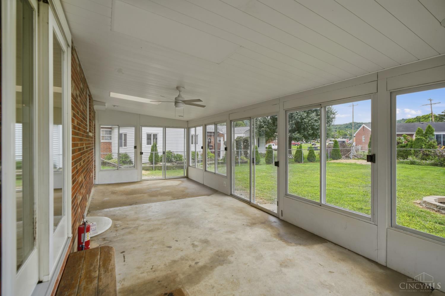 1103 Westfield Drive, Harrison, OH, 45030 — photo 33