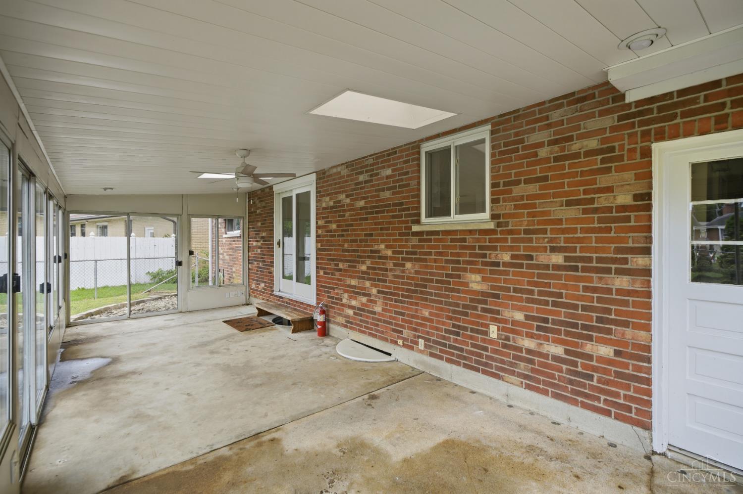1103 Westfield Drive, Harrison, OH, 45030 — photo 34