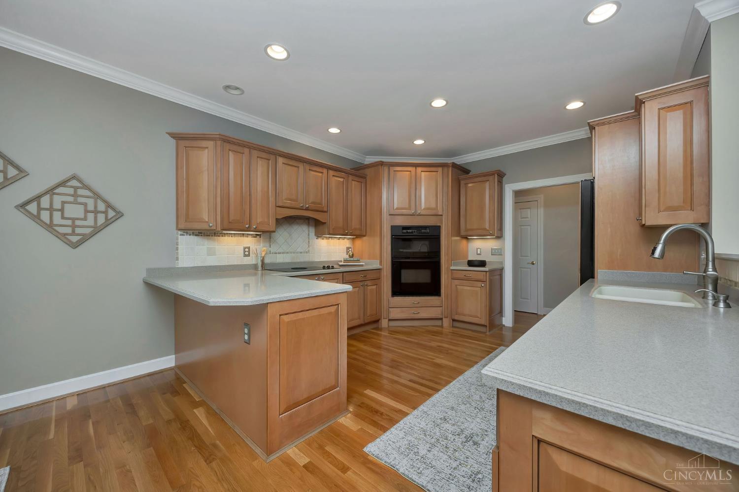 4004 Hickory Hollow Drive, Ross Twp, OH, 45013 — photo 9