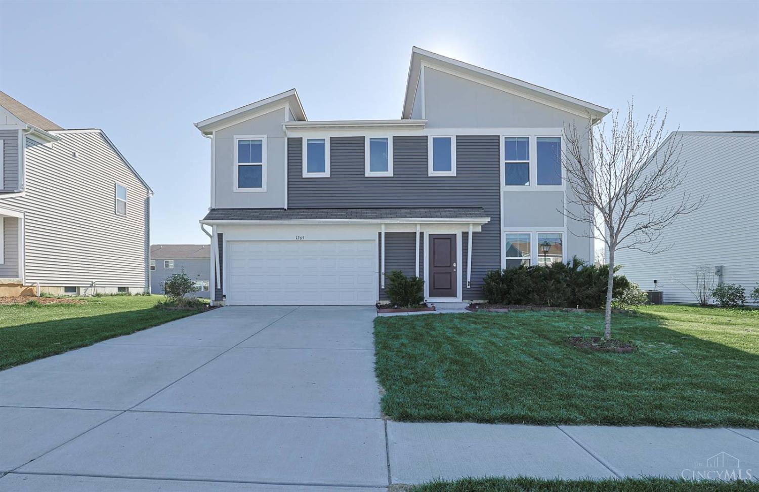 image of 1265 Soaring Wy, Hamilton Twp, OH 45039 | MLS# 1890674