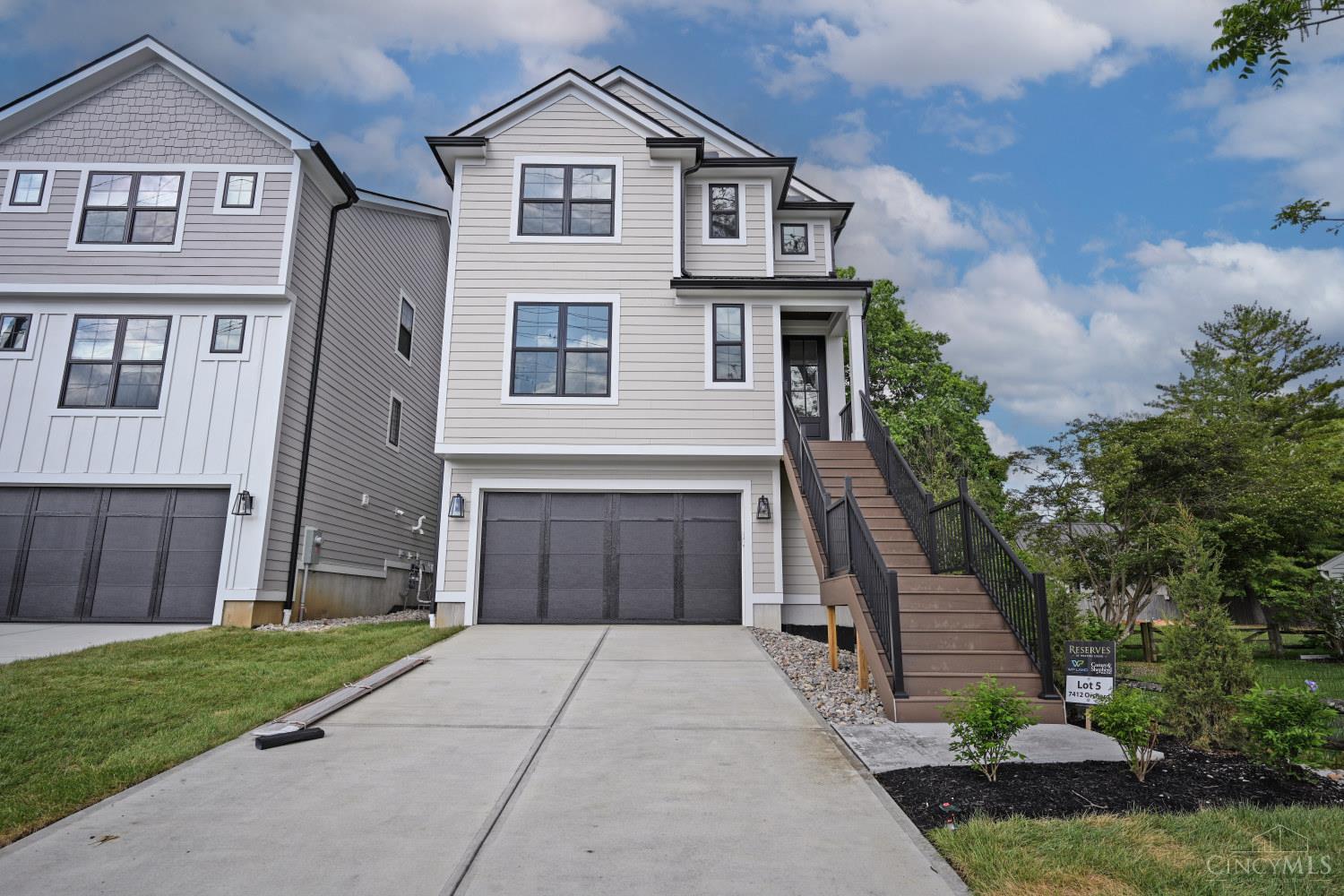 1st image of 7412 Orchard St, Columbia Twp, OH 45227 | MLS# 1890667