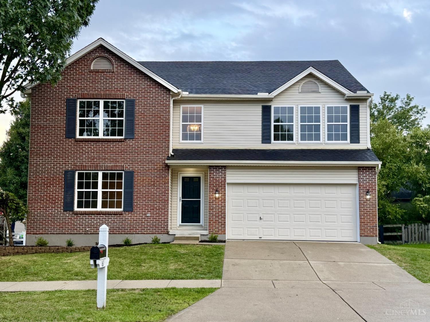 2nd image of 161 Arbor Glen Ct, Hamilton Twp, OH 45039 | MLS# 1890748