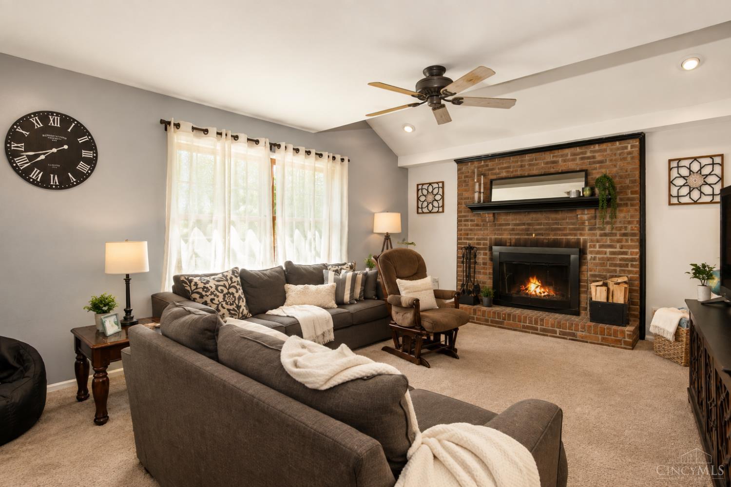 Photo 4 of Single family home for sale at 2590 Westbourne Dr, Green Twp, OH 45248 | MLS# 1889716 | Listing updated on 2026-09-15