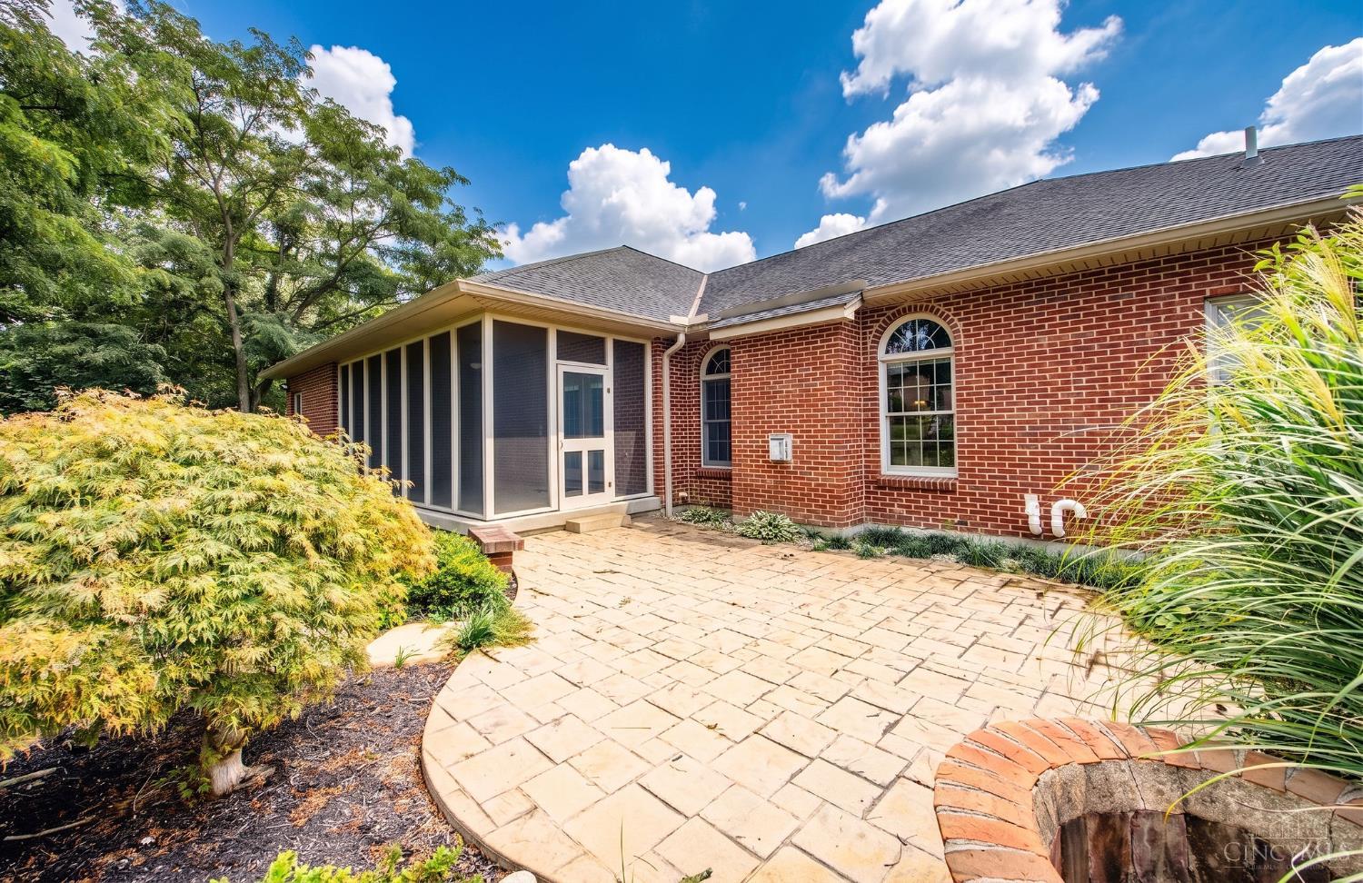 4004 Hickory Hollow Drive, Ross Twp, OH, 45013 — photo 41