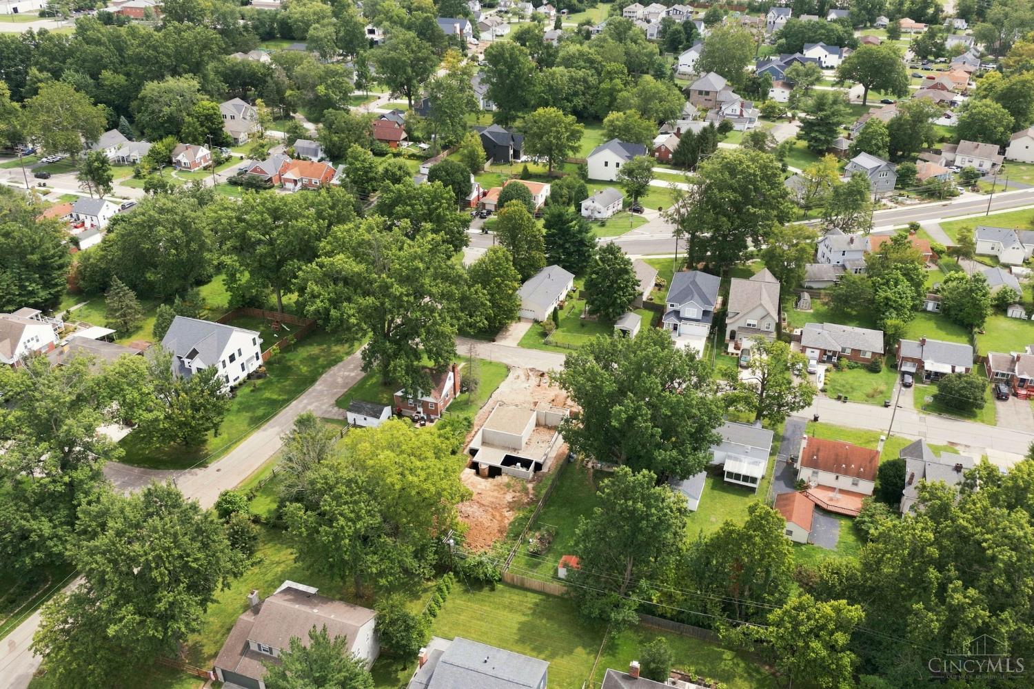 9689 West Avenue, Blue Ash, OH, 45242 — photo 11
