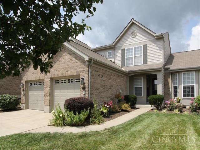 6266 Lake Front, Mason, OH, 45040