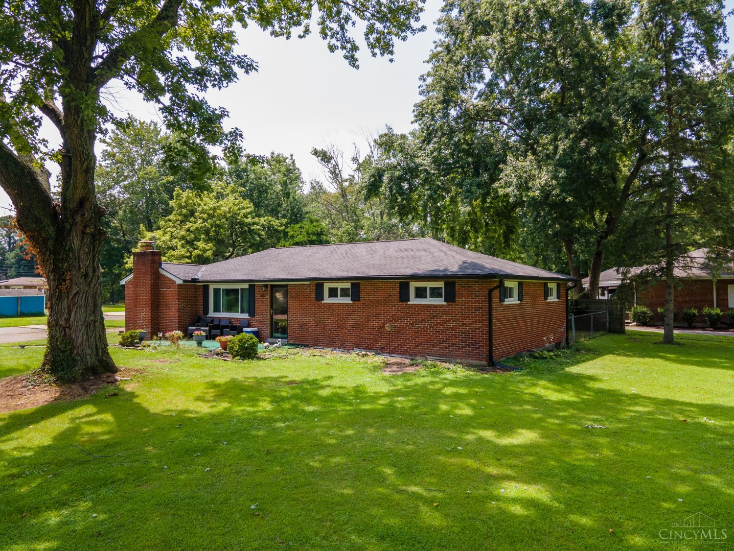 3715 Townsley Drive, Deerfield Twp., OH, 45140 — photo 3