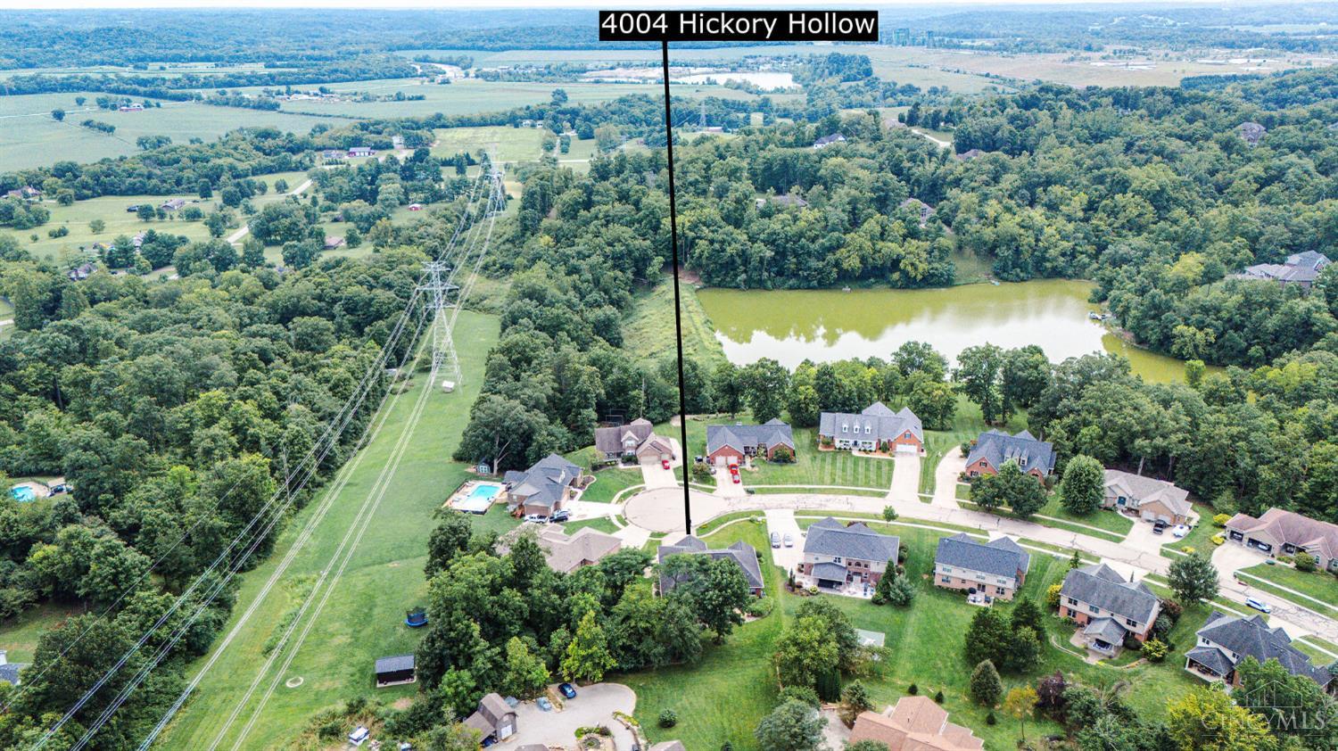 4004 Hickory Hollow Drive, Ross Twp, OH, 45013 — photo 51