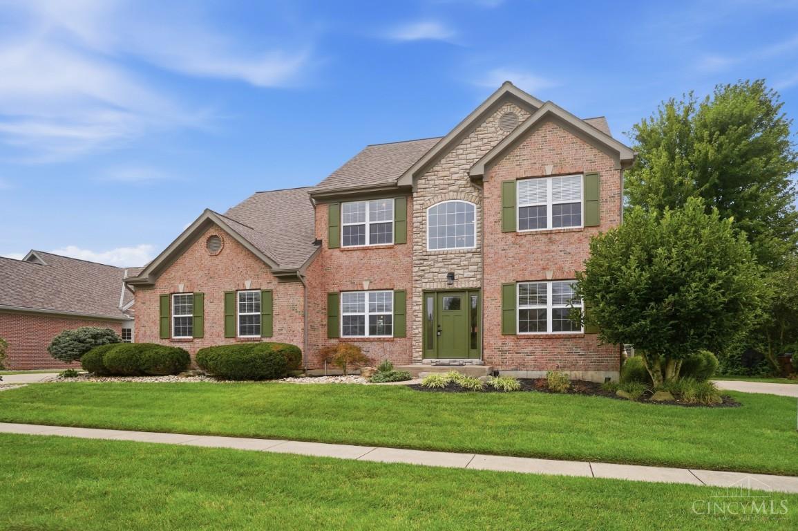 1325 Tecumseh Drive, Hamilton Twp, OH, 45039 — photo 58