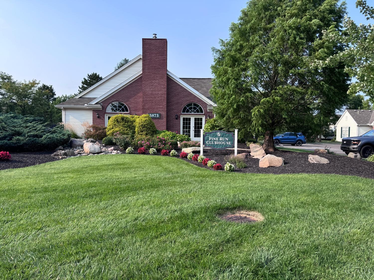 2nd image of 3834 Sandtrap Cir, Mason, OH 45040