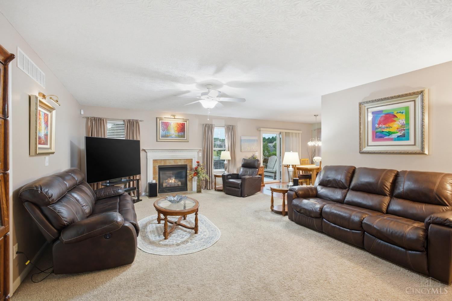 1790 Hanover Way, Hanover Twp, OH, 45013 — photo 2