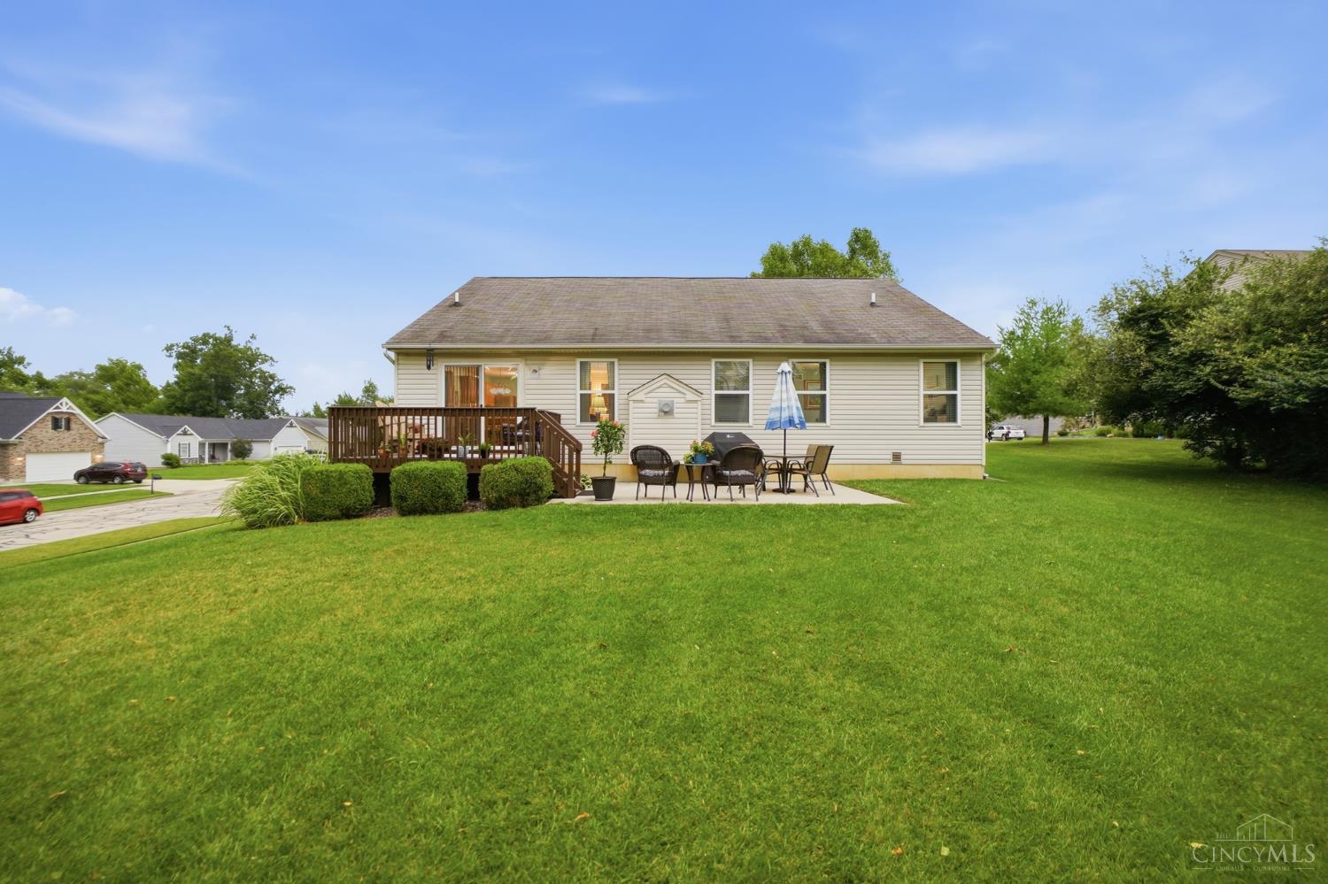 1790 Hanover Way, Hanover Twp, OH, 45013 — photo 30