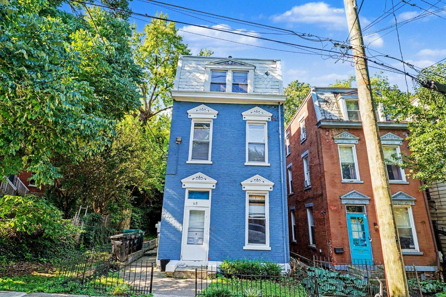 115 Parker Street, Cincinnati, OH, 45219 — photo 27