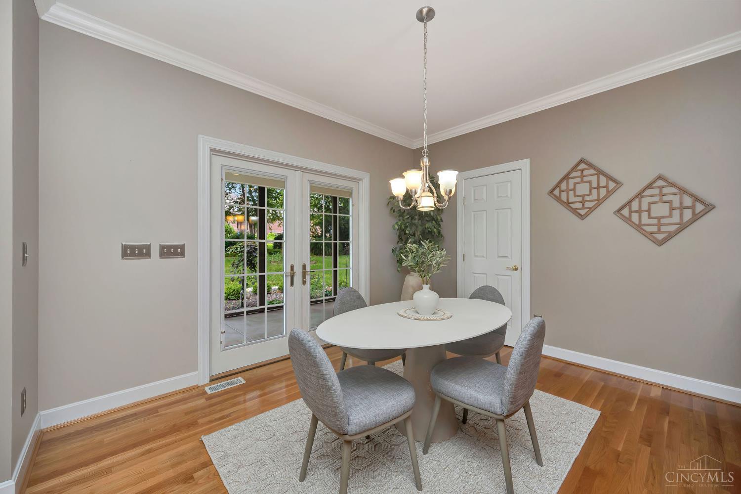 4004 Hickory Hollow Drive, Ross Twp, OH, 45013 — photo 14