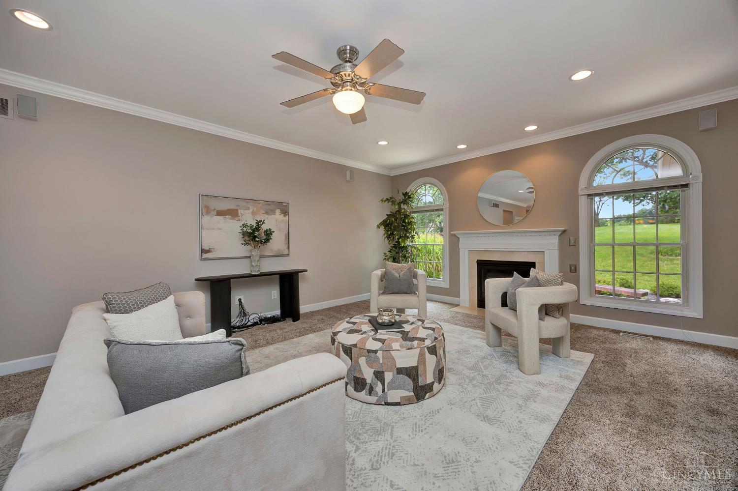4004 Hickory Hollow Drive, Ross Twp, OH, 45013 — photo 6