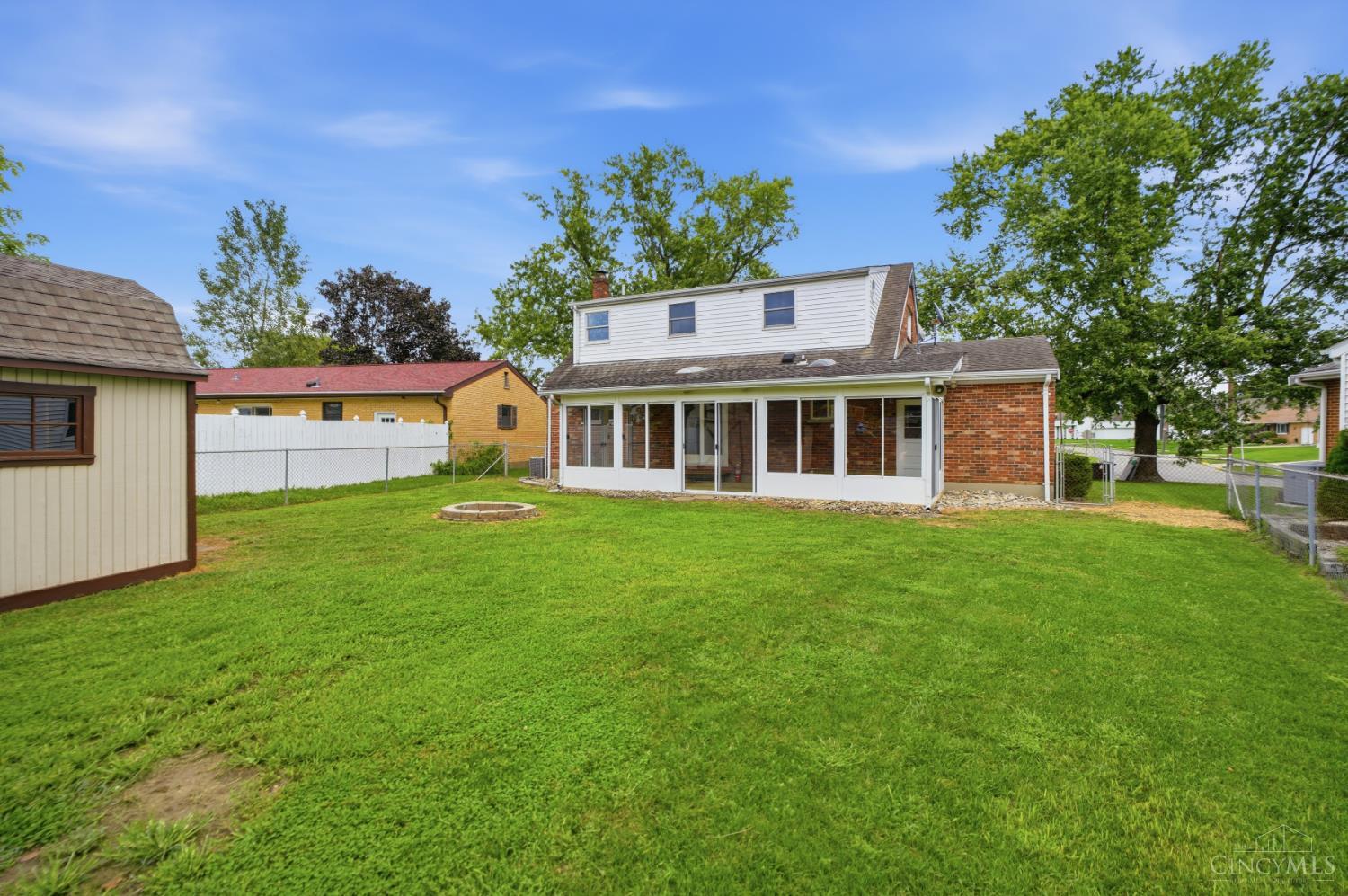 1103 Westfield Drive, Harrison, OH, 45030 — photo 38