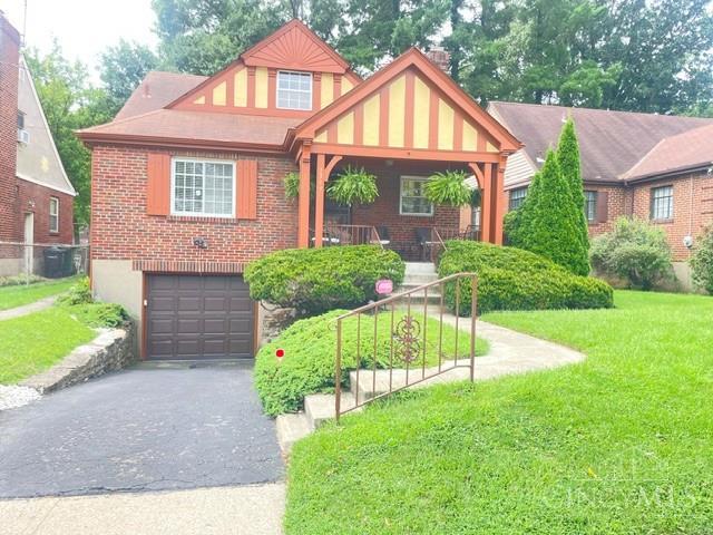 1317 North Bend Road, Cincinnati, OH, 45224