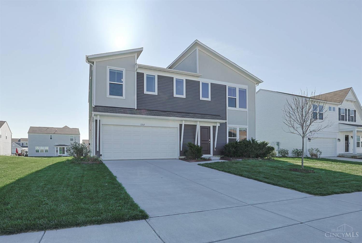 image of 1265 Soaring Wy, Hamilton Twp, OH 45039 | MLS# 1890674