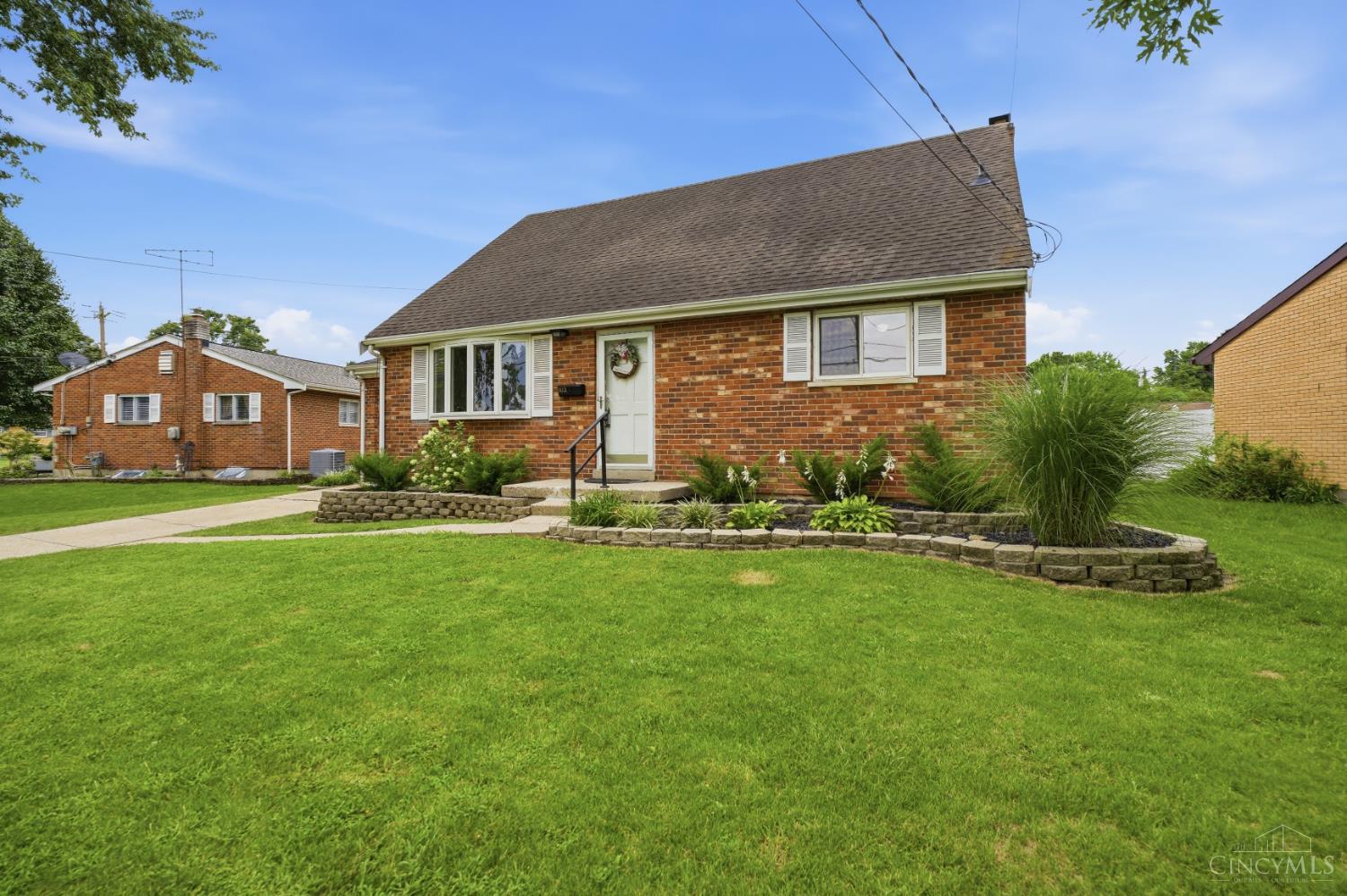1103 Westfield Drive, Harrison, OH, 45030 — photo 4
