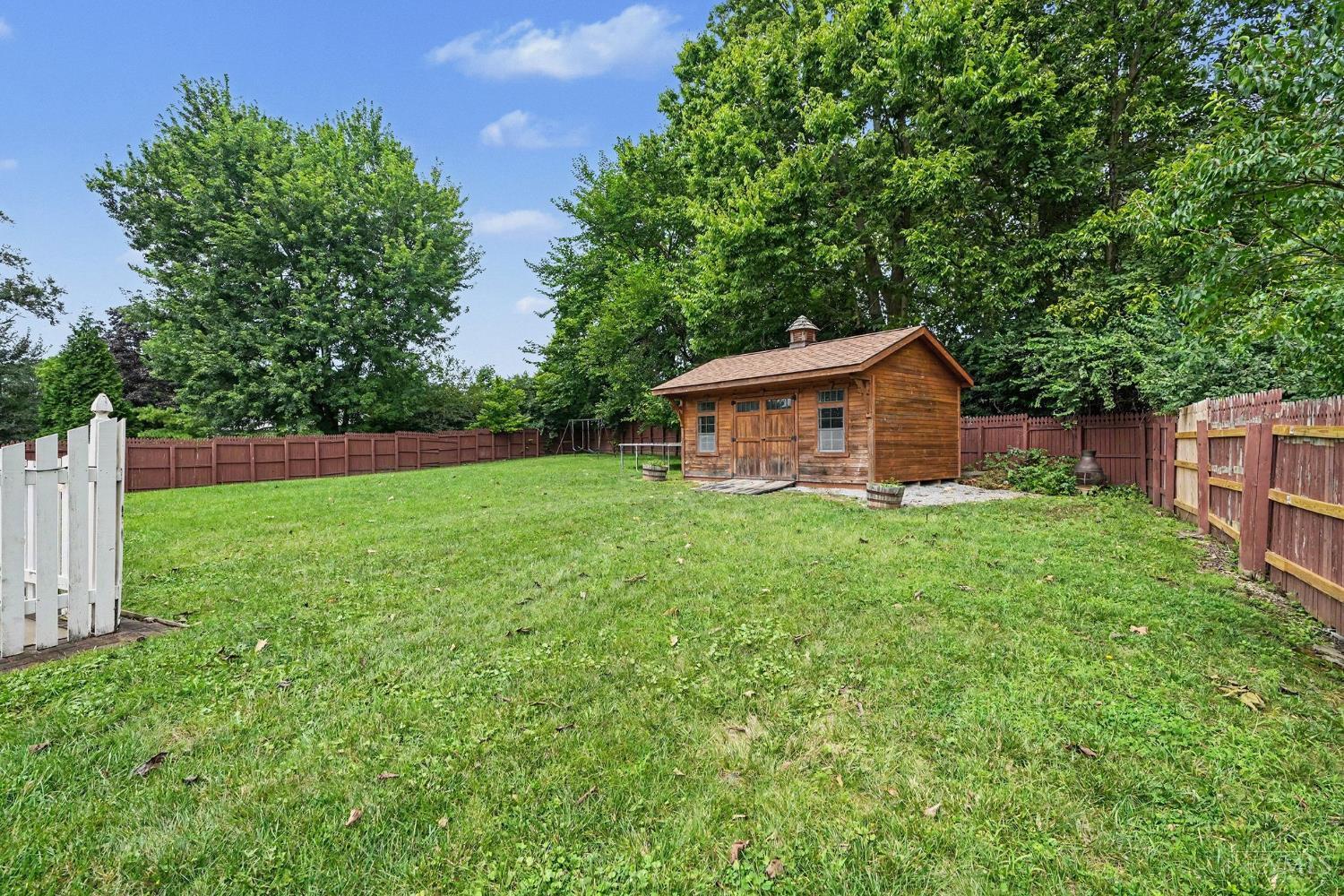 3648 Saratoga Drive, Fairfield Twp, OH, 45011 — photo 33