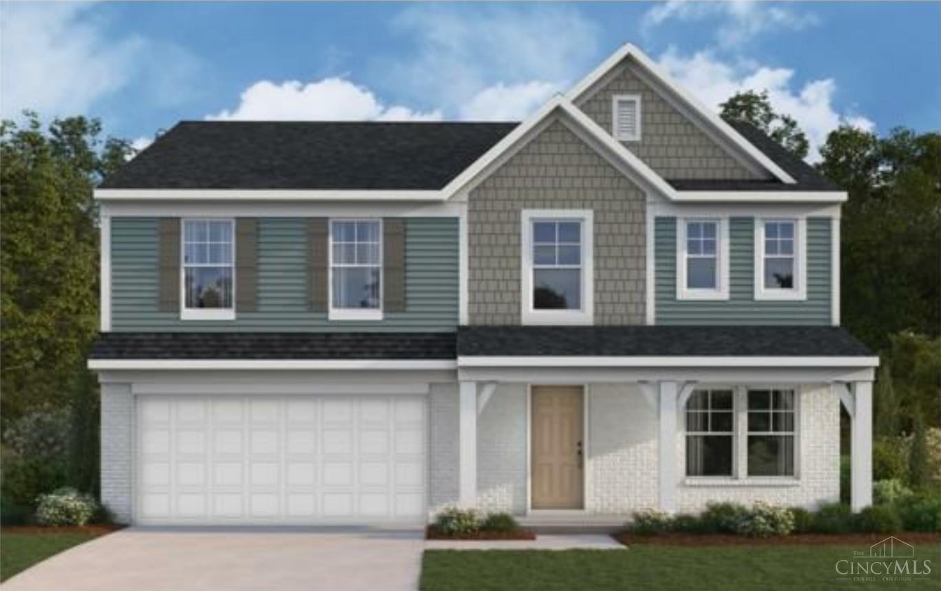 image of 7851 Horizon Bend, Hamilton Twp, OH 45152 | MLS# 1890746